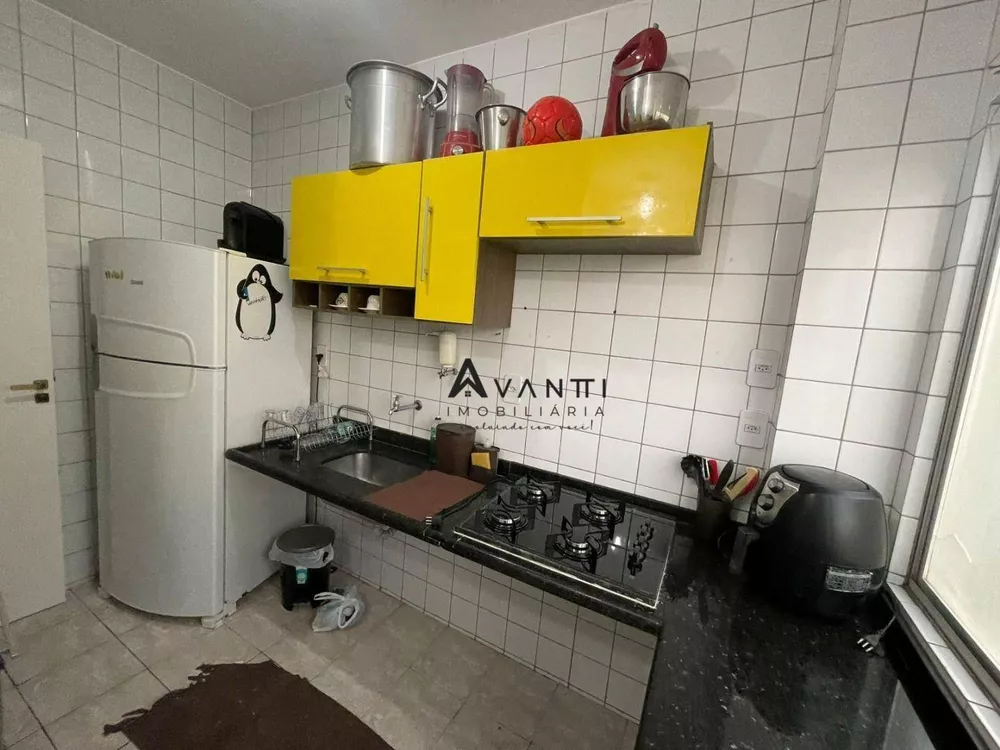 Apartamento, 1 quarto, 50 m² - Foto 2