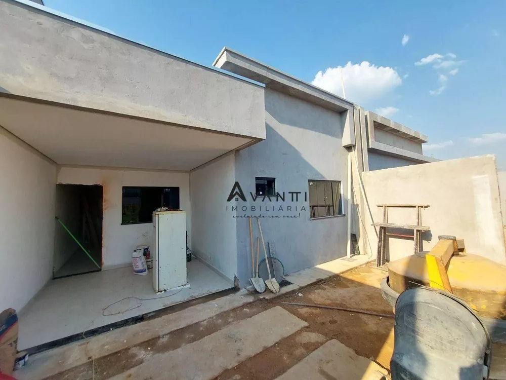 Casa, 2 quartos, 68 m² - Foto 1