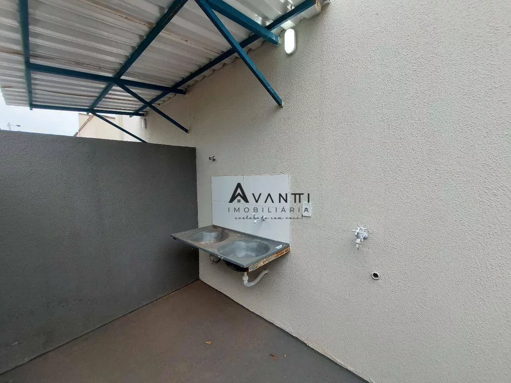 Casa, 2 quartos, 67 m² - Foto 4