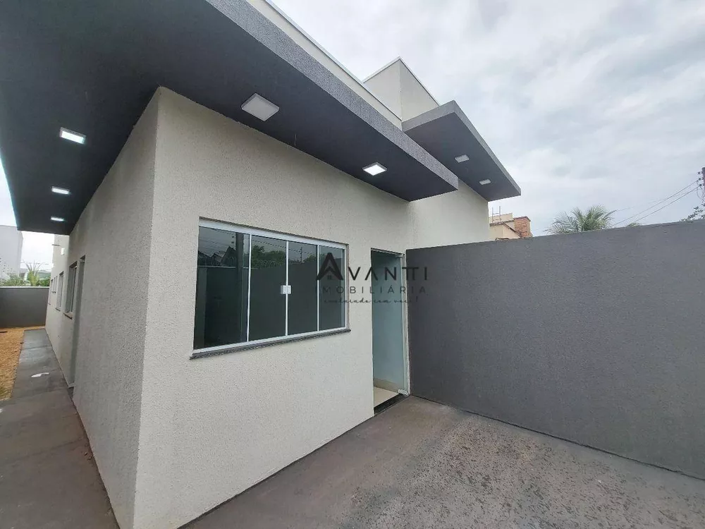 Casa, 2 quartos, 67 m² - Foto 1