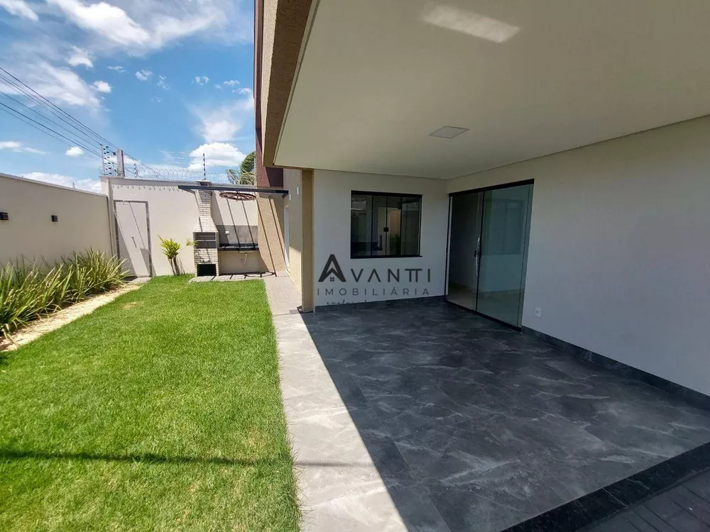 Casa, 3 quartos, 100 m² - Foto 4