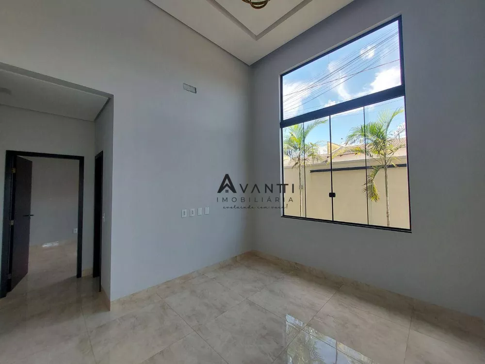 Casa, 3 quartos, 100 m² - Foto 1