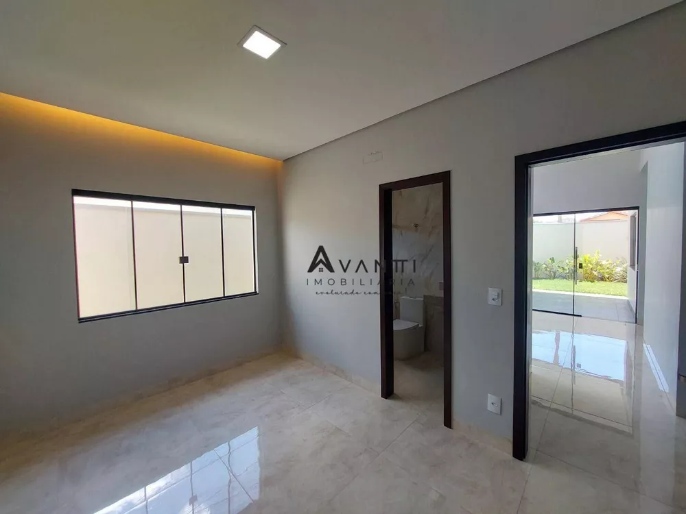 Casa, 3 quartos, 100 m² - Foto 3