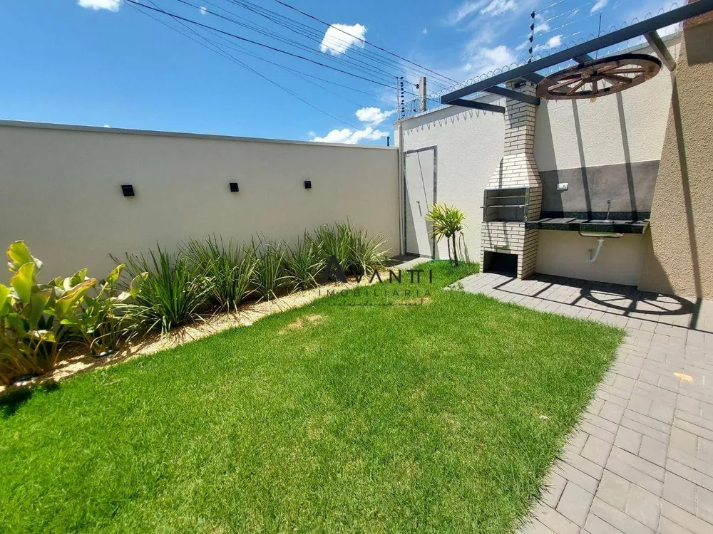 Casa, 3 quartos, 100 m² - Foto 2