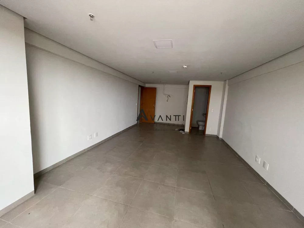 Prédio Inteiro, 35 m² - Foto 1
