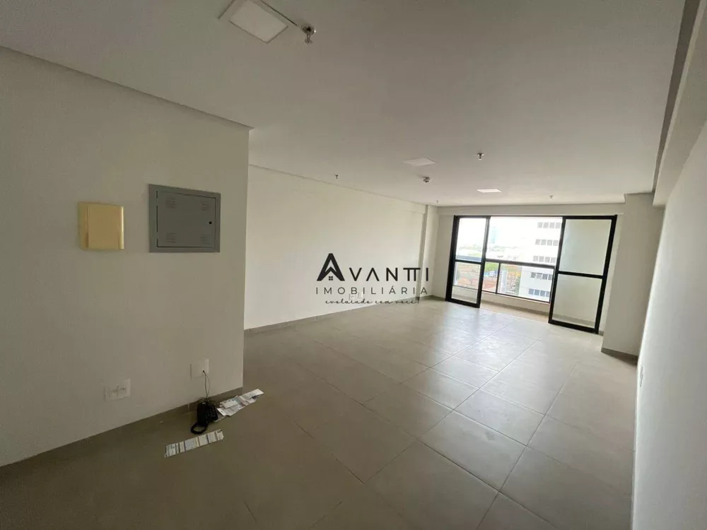 Prédio Inteiro, 35 m² - Foto 2
