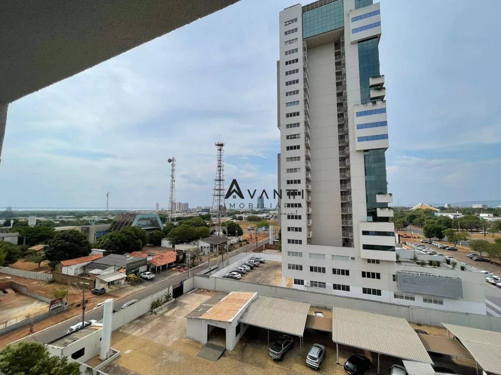 Prédio Inteiro, 35 m² - Foto 3