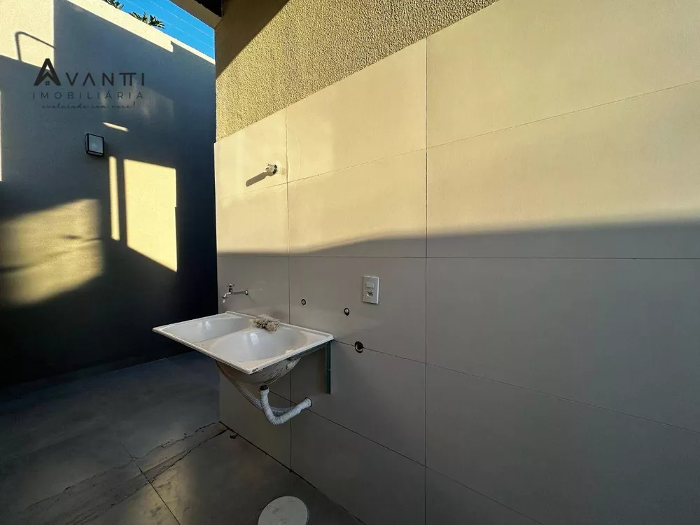 Casa, 120 m² - Foto 4
