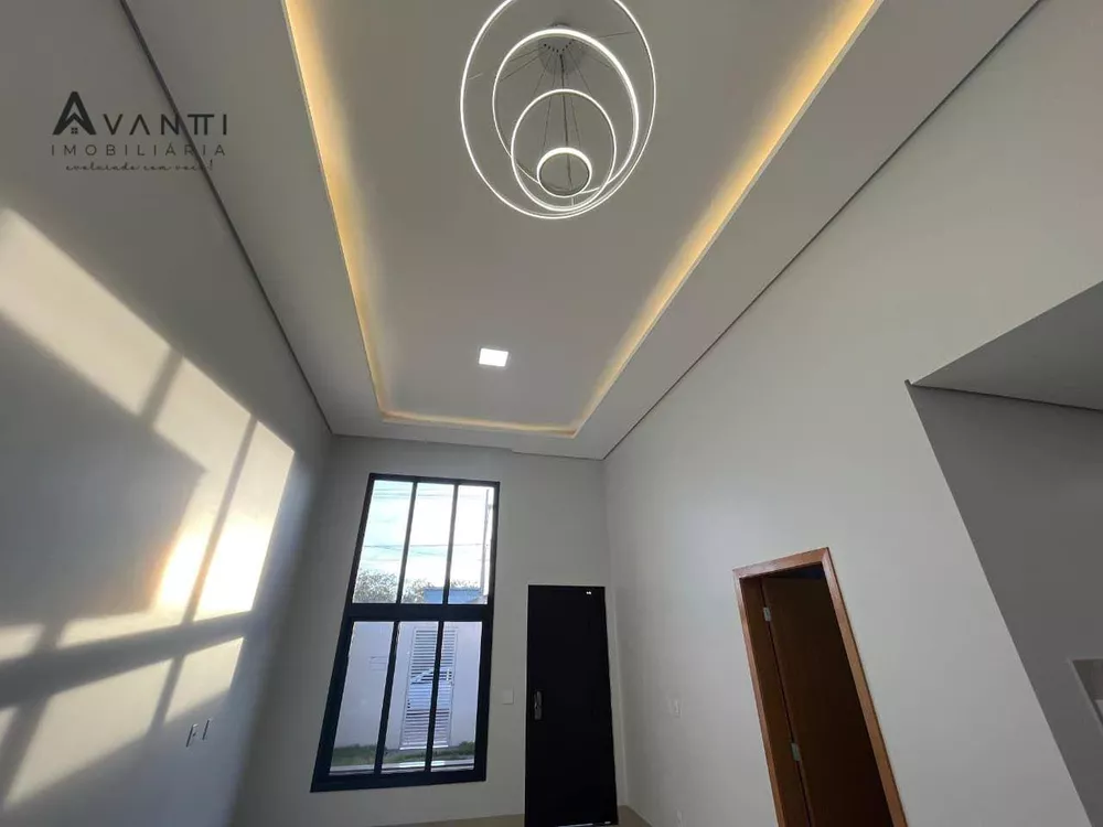 Casa, 3 quartos, 159 m² - Foto 2