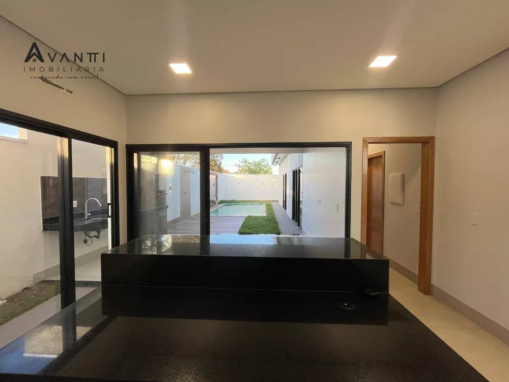 Casa, 3 quartos, 159 m² - Foto 3