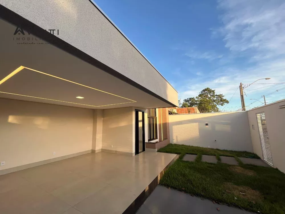 Casa, 3 quartos, 159 m² - Foto 1