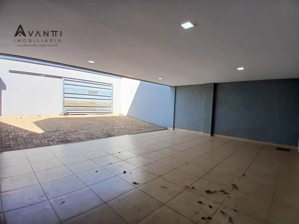 Casa, 3 quartos, 200 m² - Foto 1
