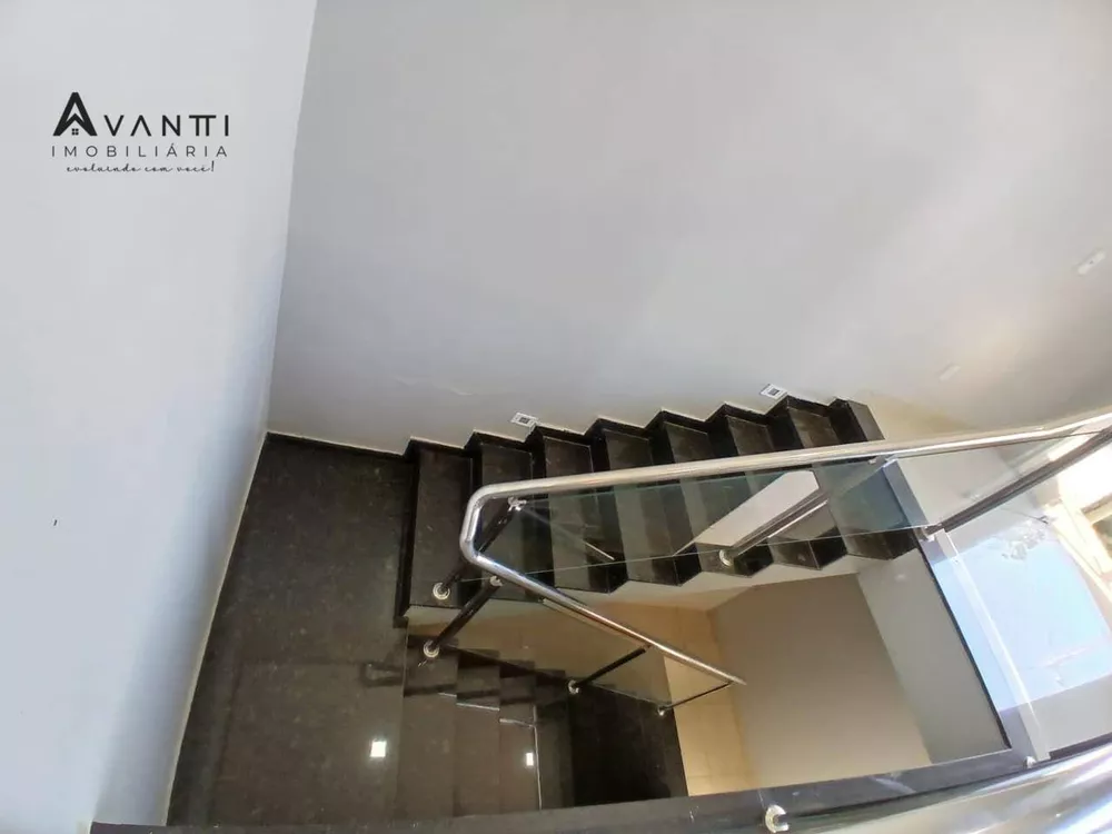 Casa, 3 quartos, 200 m² - Foto 4