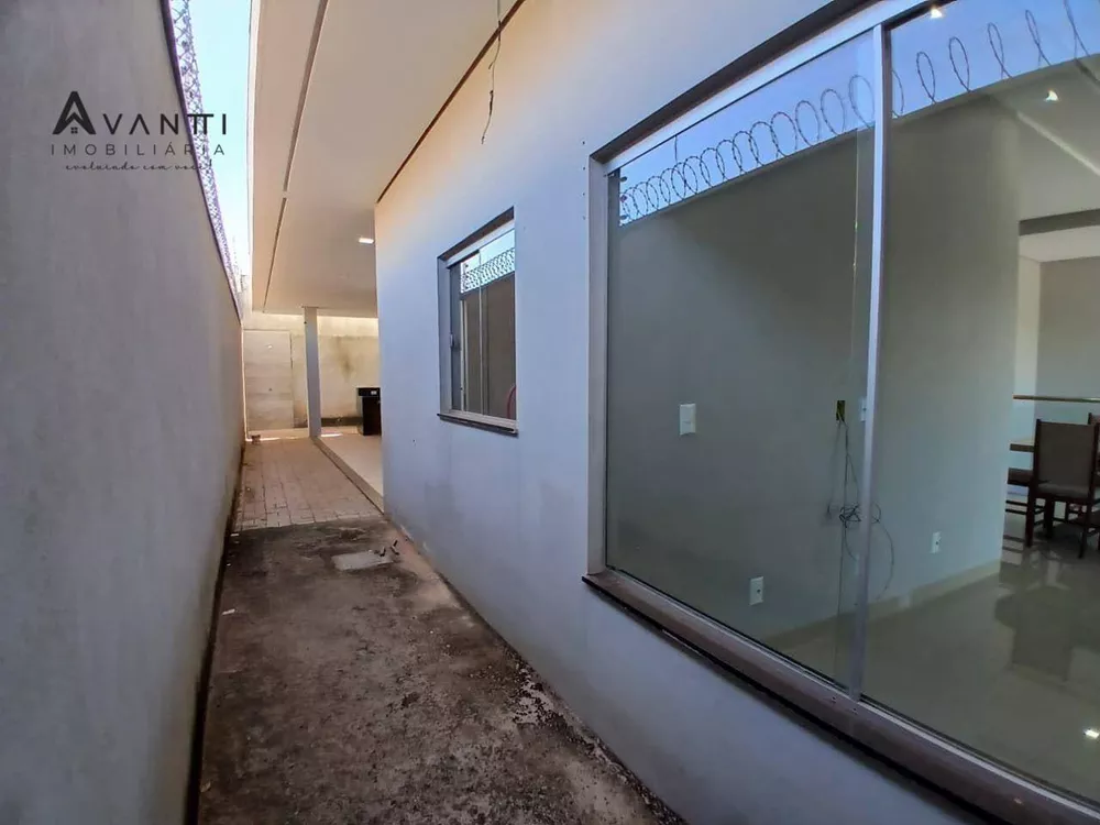 Casa, 3 quartos, 200 m² - Foto 3