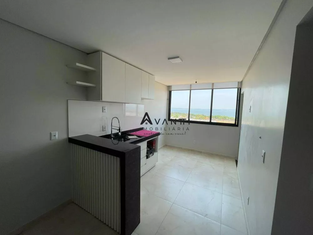 Apartamento, 2 quartos, 62 m² - Foto 1