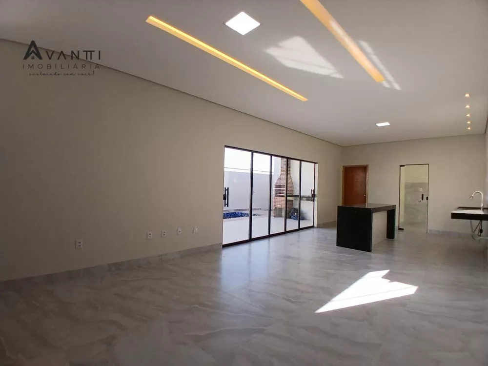 Casa, 3 quartos, 206 m² - Foto 4