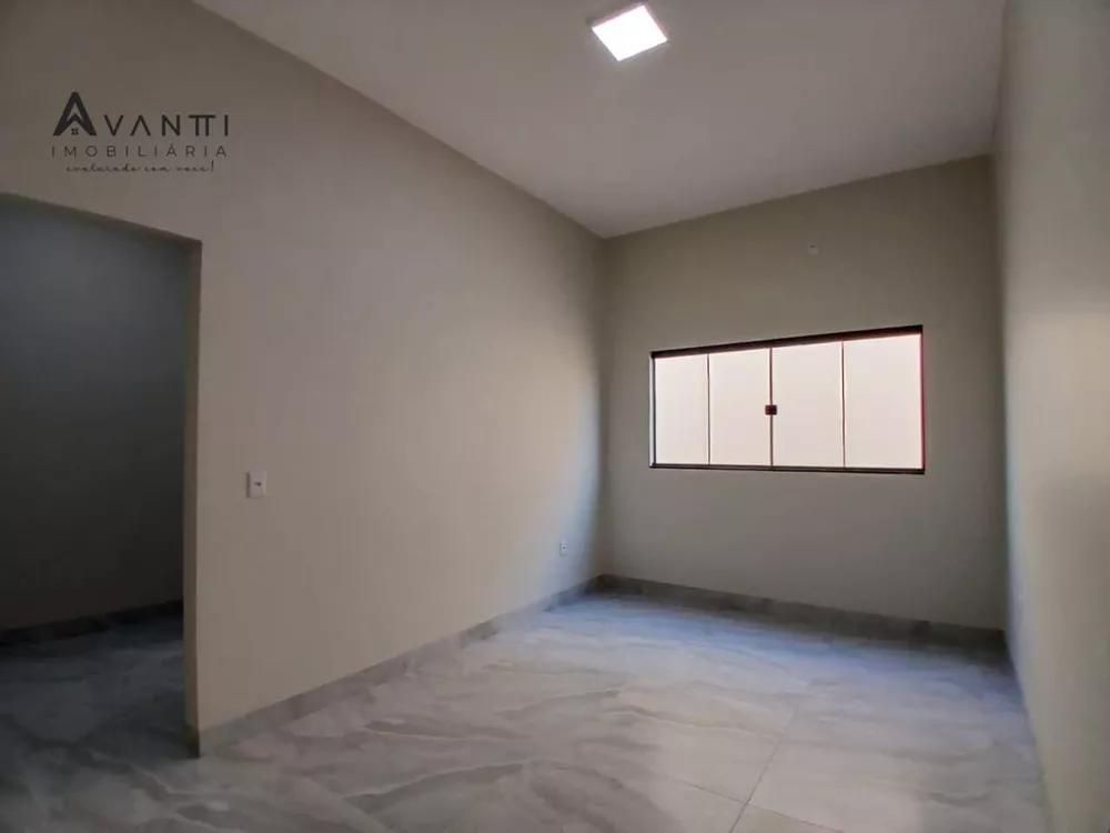 Casa, 3 quartos, 206 m² - Foto 1