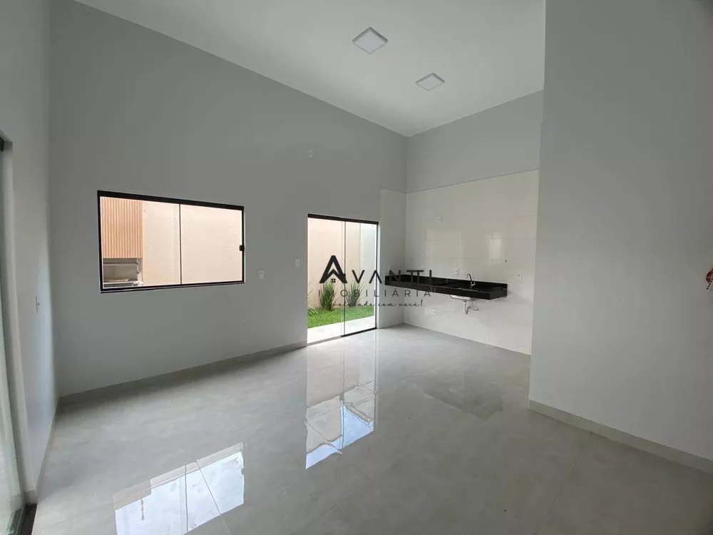 Casa, 2 quartos, 79 m² - Foto 1