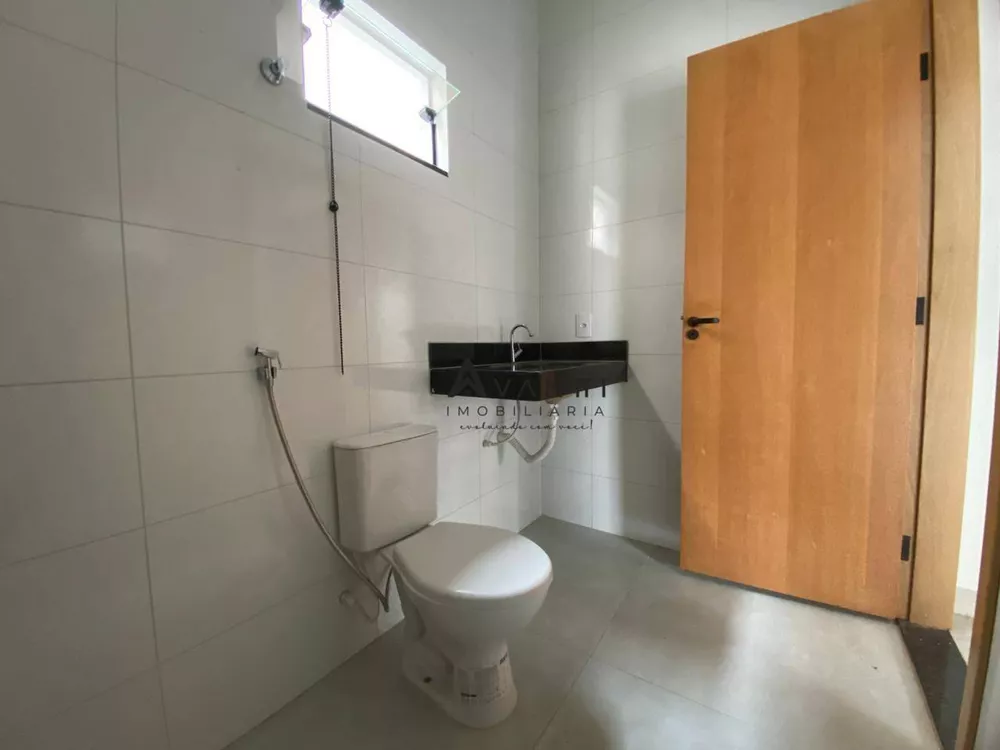 Casa, 2 quartos, 79 m² - Foto 3