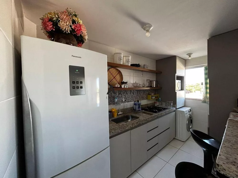 Apartamento, 2 quartos, 65 m² - Foto 1