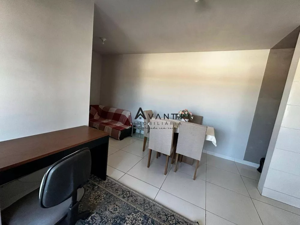 Apartamento, 2 quartos, 65 m² - Foto 4