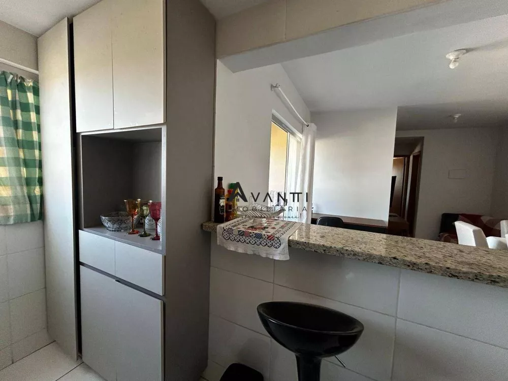 Apartamento, 2 quartos, 65 m² - Foto 2