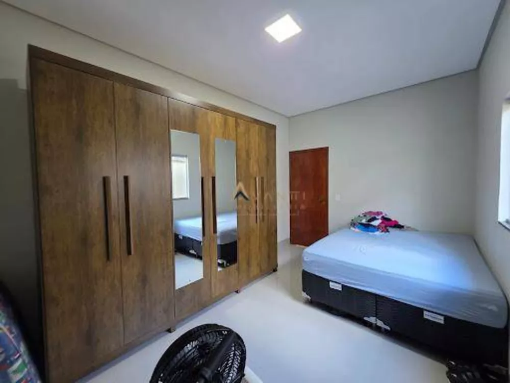 Casa, 3 quartos, 135 m² - Foto 1