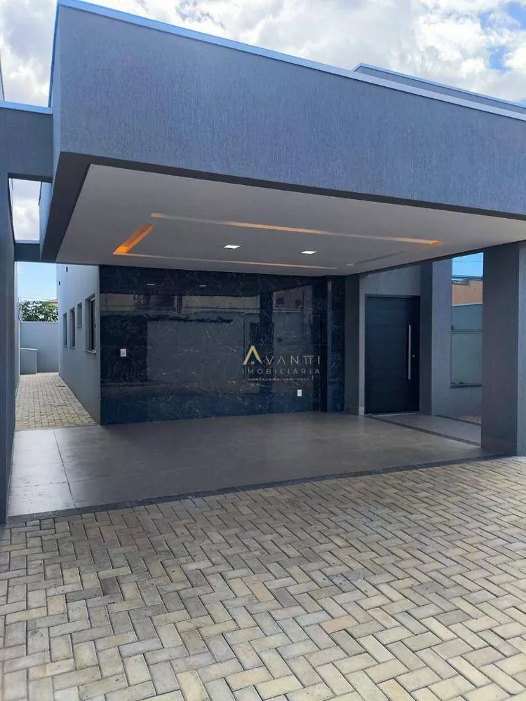 Casa, 3 quartos, 123 m² - Foto 3