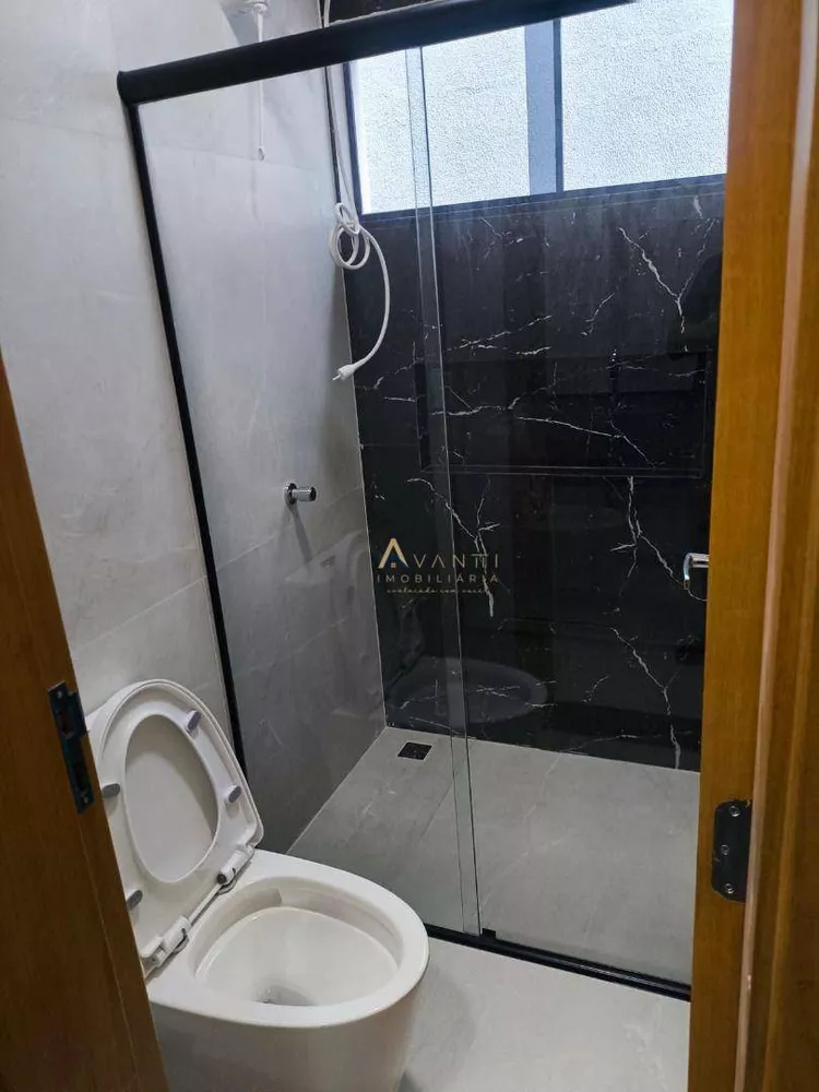 Casa, 3 quartos, 123 m² - Foto 4