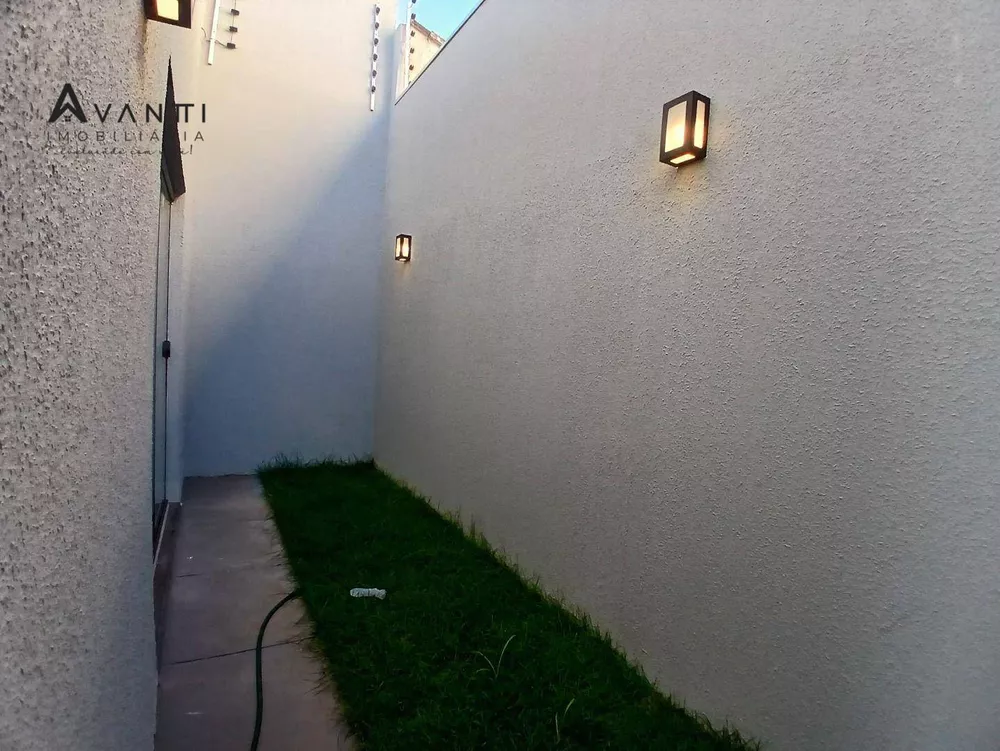 Casa, 3 quartos, 103 m² - Foto 3