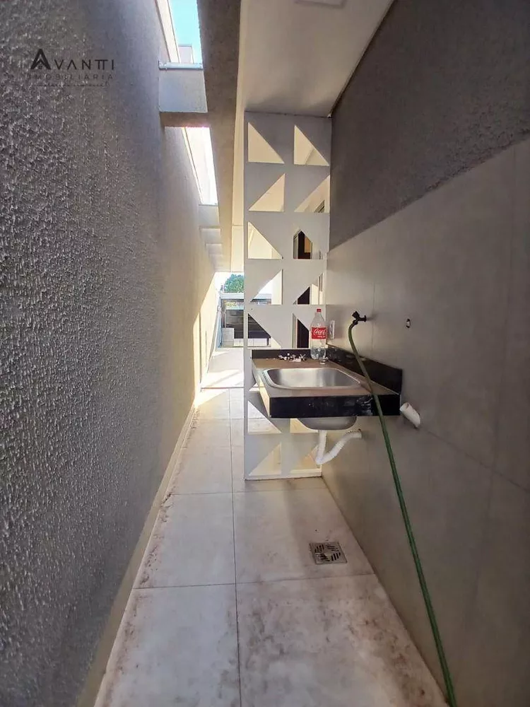Casa, 3 quartos, 103 m² - Foto 4