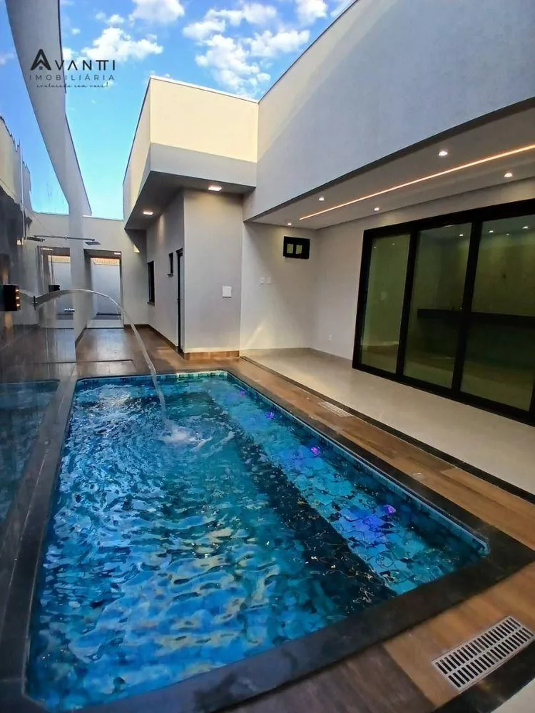 Casa, 175 m² - Foto 4