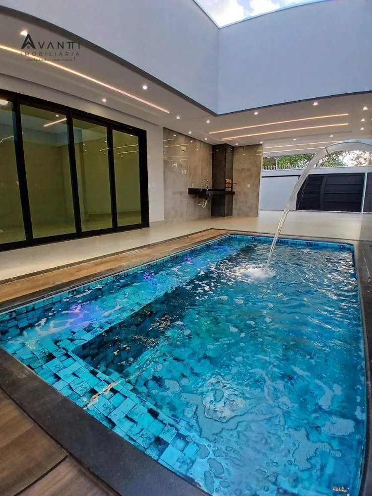 Casa, 175 m² - Foto 3