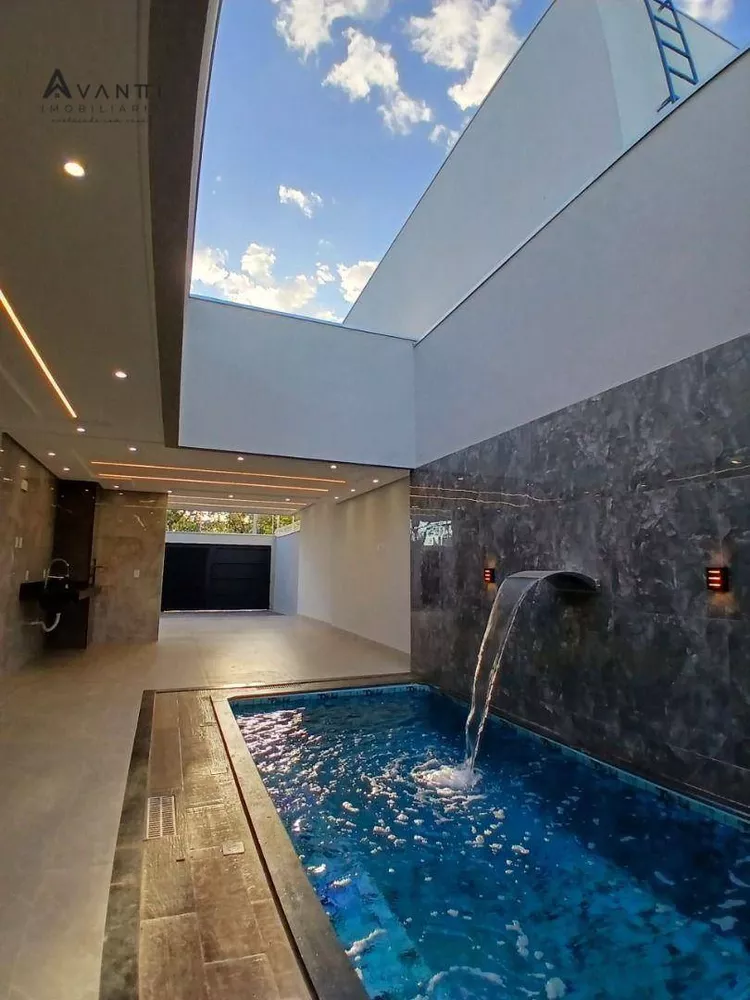 Casa, 175 m² - Foto 2