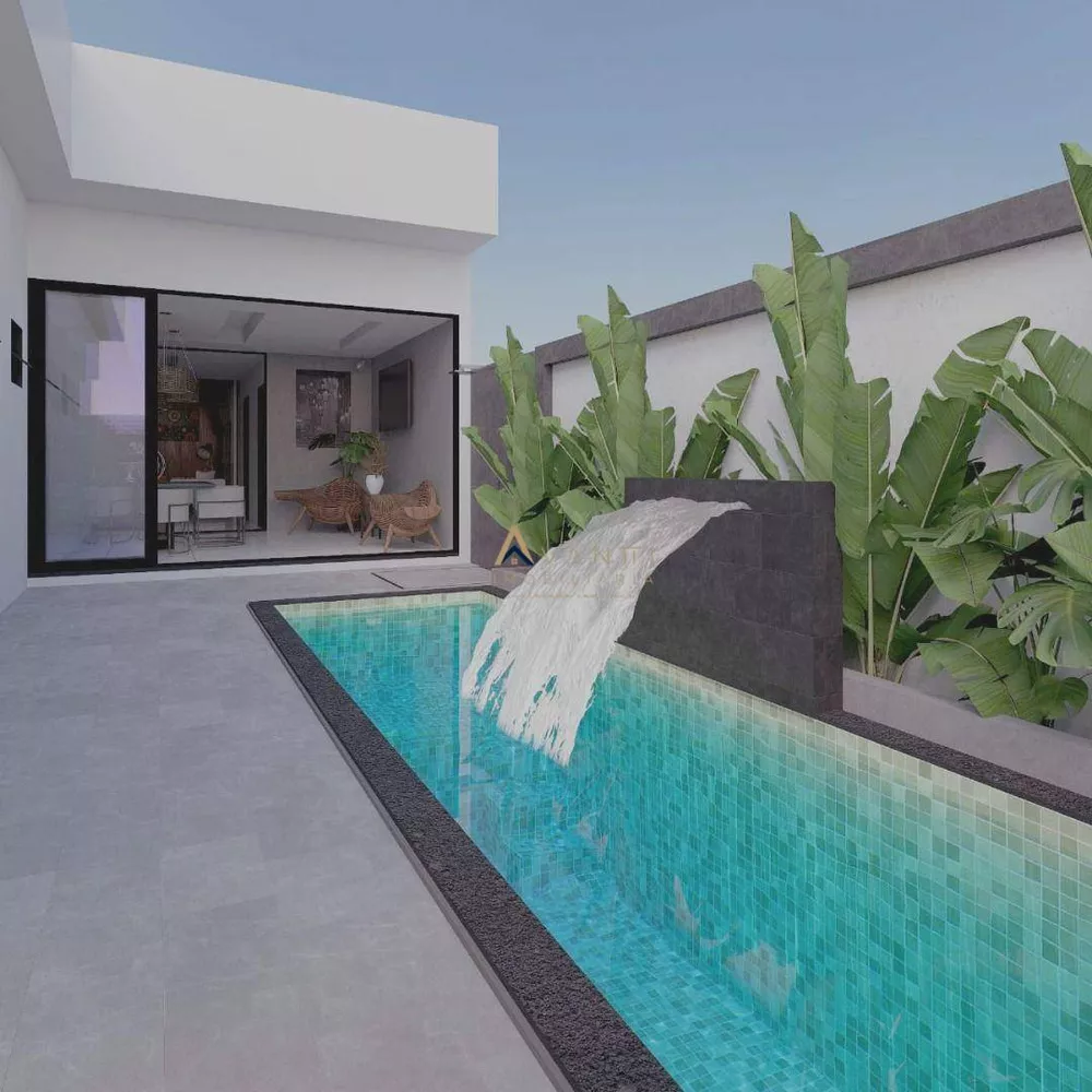 Casa, 4 quartos, 240 m² - Foto 3