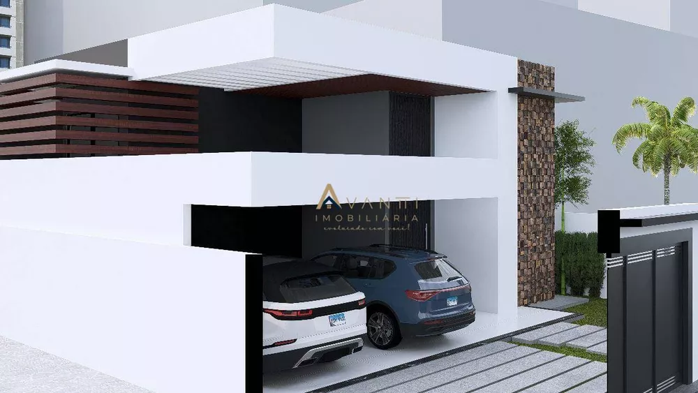 Casa, 4 quartos, 240 m² - Foto 2