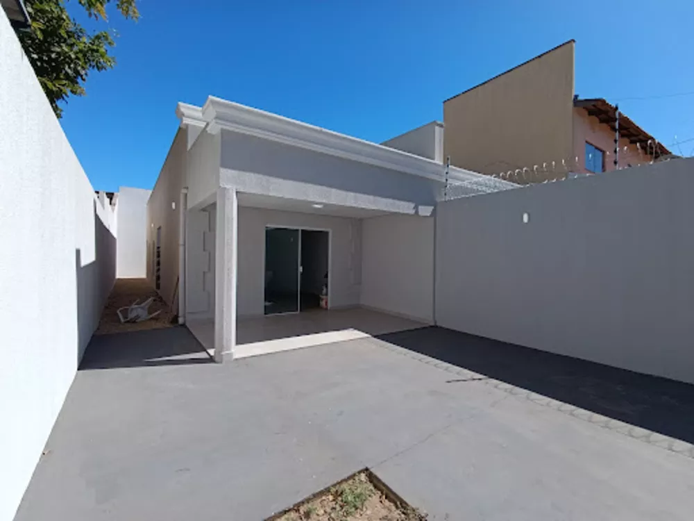 Casa, 2 quartos, 74 m² - Foto 1