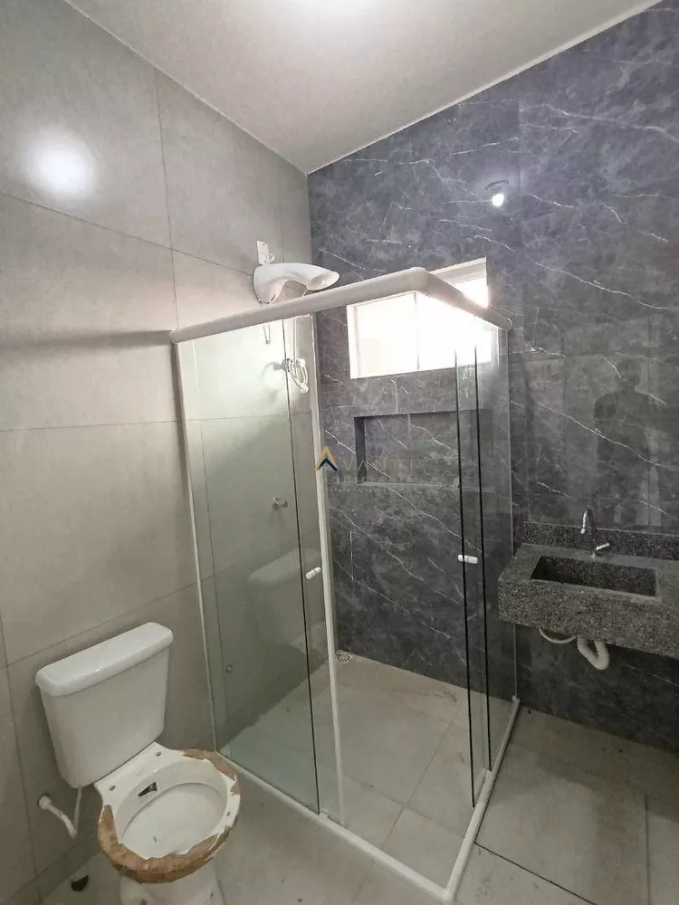 Casa, 2 quartos, 74 m² - Foto 3
