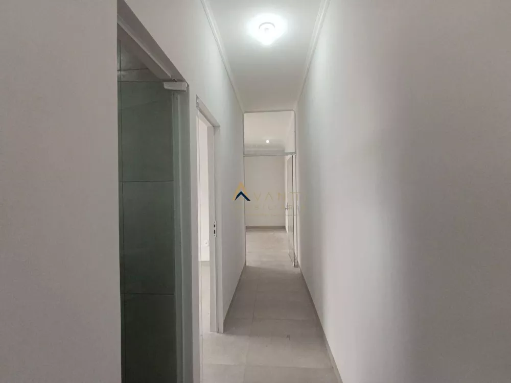 Casa, 2 quartos, 74 m² - Foto 2
