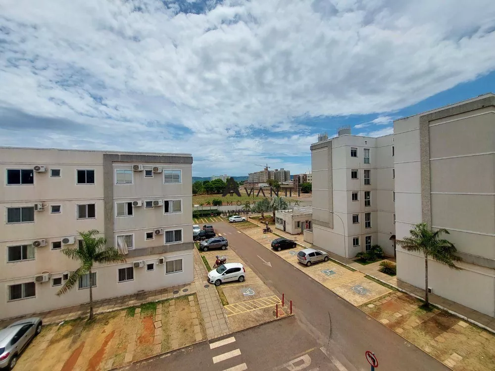 Apartamento, 2 quartos, 42 m² - Foto 4