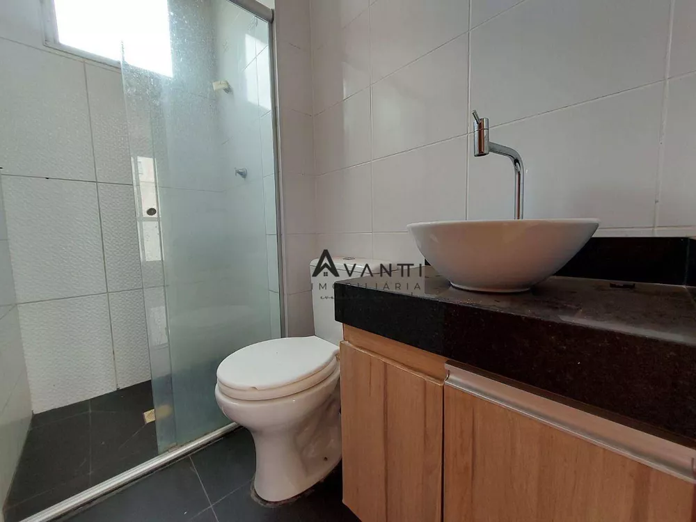 Apartamento, 2 quartos, 42 m² - Foto 3