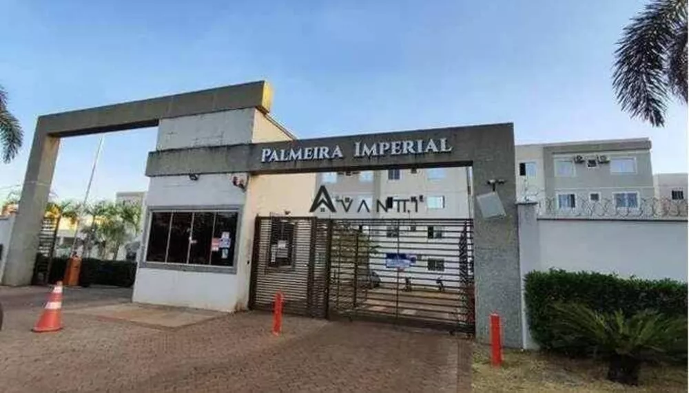 Apartamento, 2 quartos, 42 m² - Foto 1