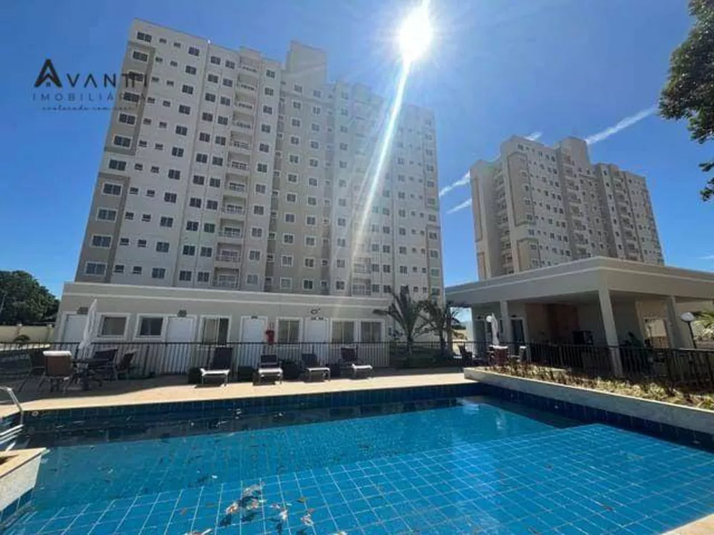 Apartamento - Foto 1