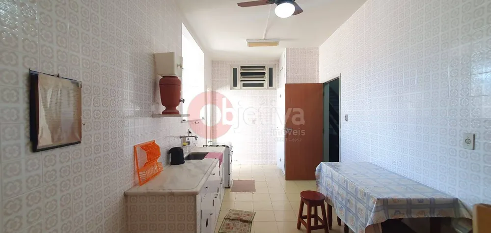 Apartamento, 3 quartos, 110 m² - Foto 9