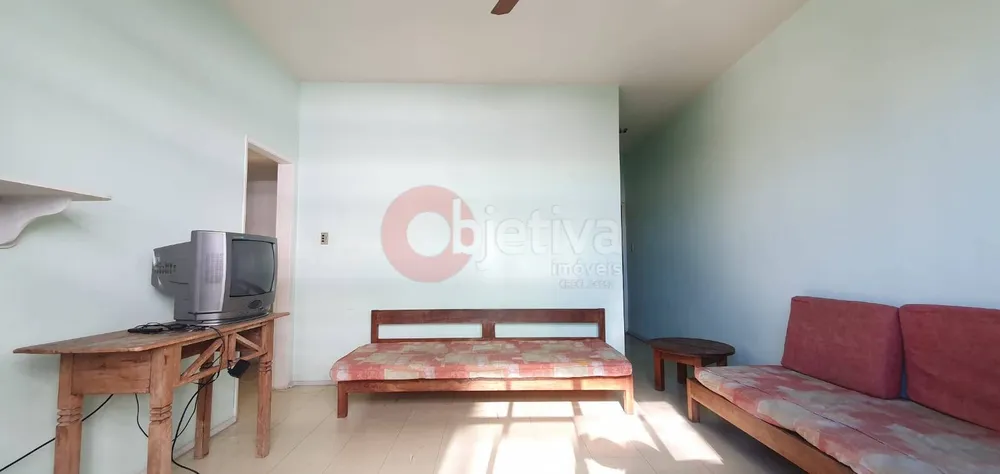 Apartamento, 3 quartos, 110 m² - Foto 2
