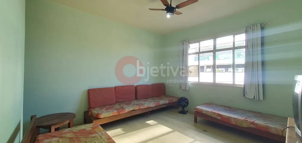 Apartamento, 3 quartos, 110 m² - Foto 1
