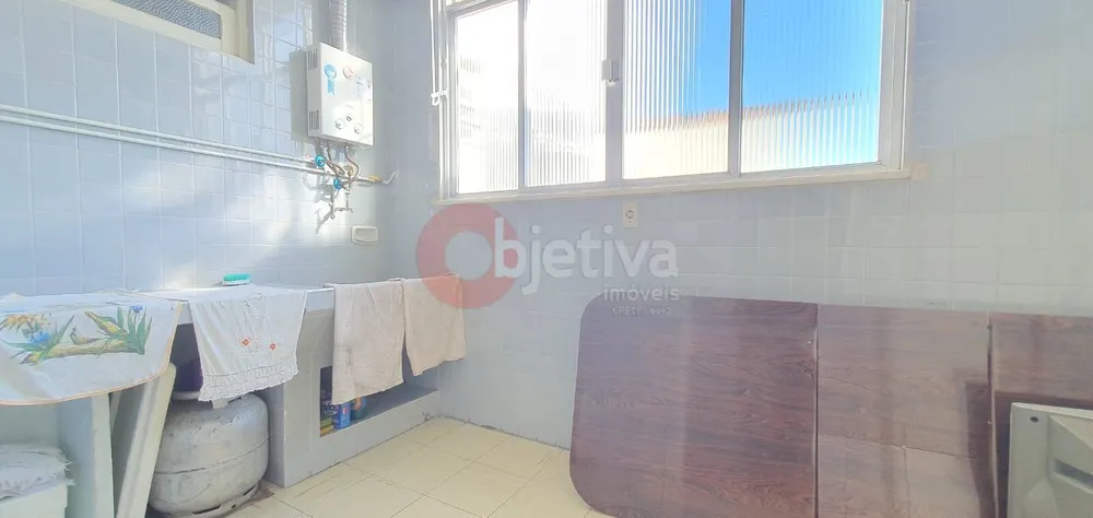 Apartamento, 3 quartos, 110 m² - Foto 7