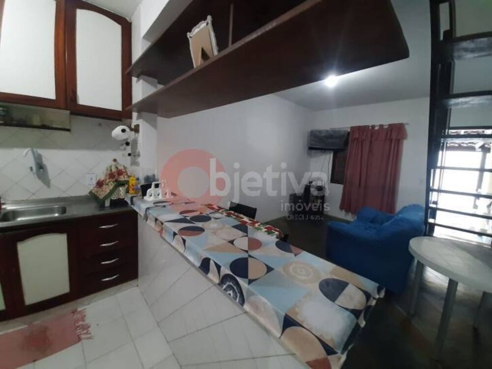 Casa à venda com 3 quartos, 360m² - Foto 13