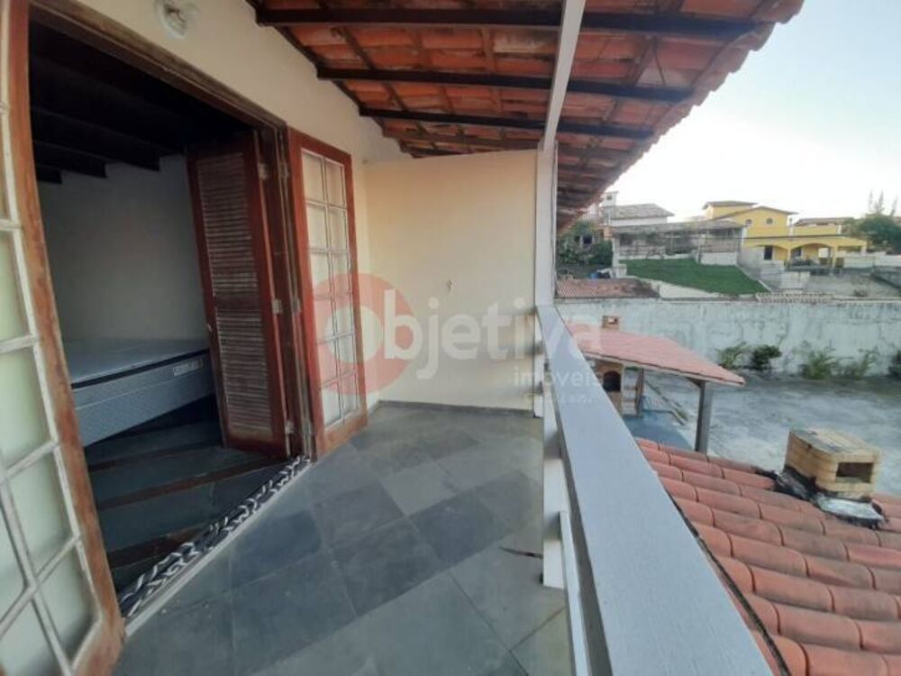 Casa à venda com 3 quartos, 360m² - Foto 22