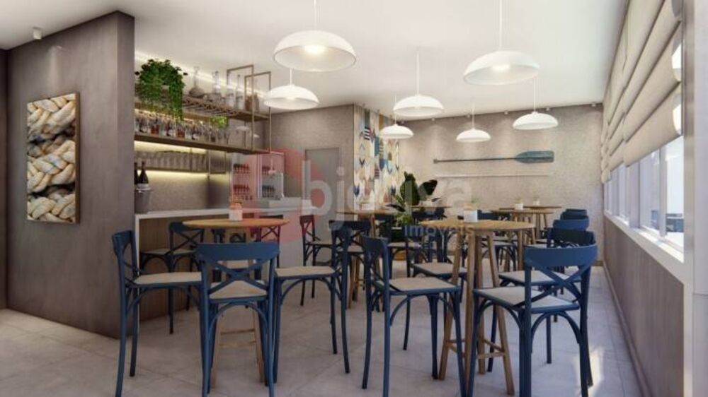 Apartamento, 1 quarto, 64 m² - Foto 1